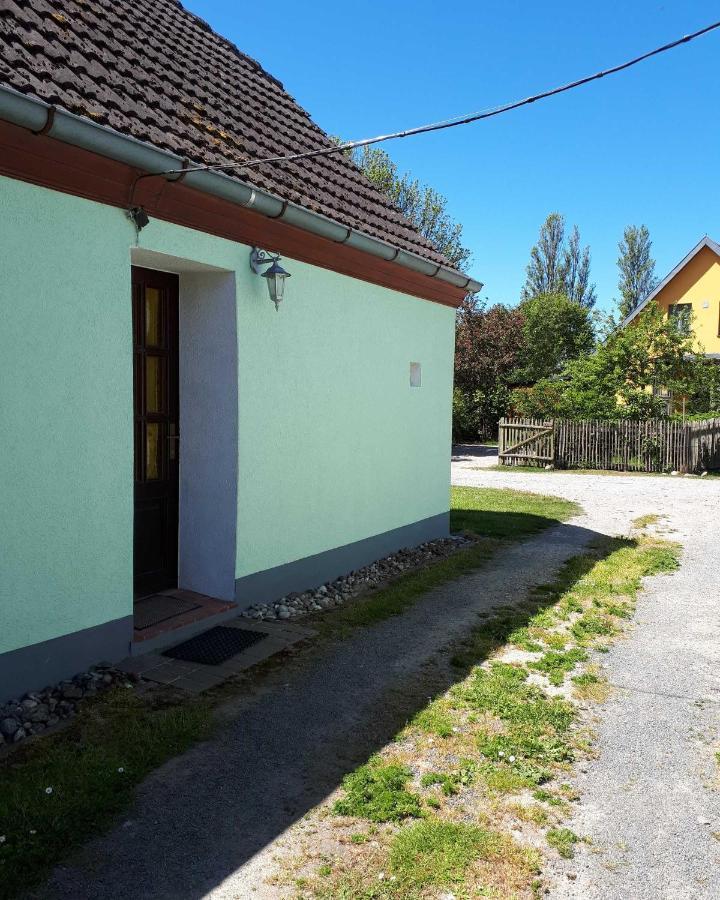 PutgartenHaus Ebelアパートメント エクステリア 写真