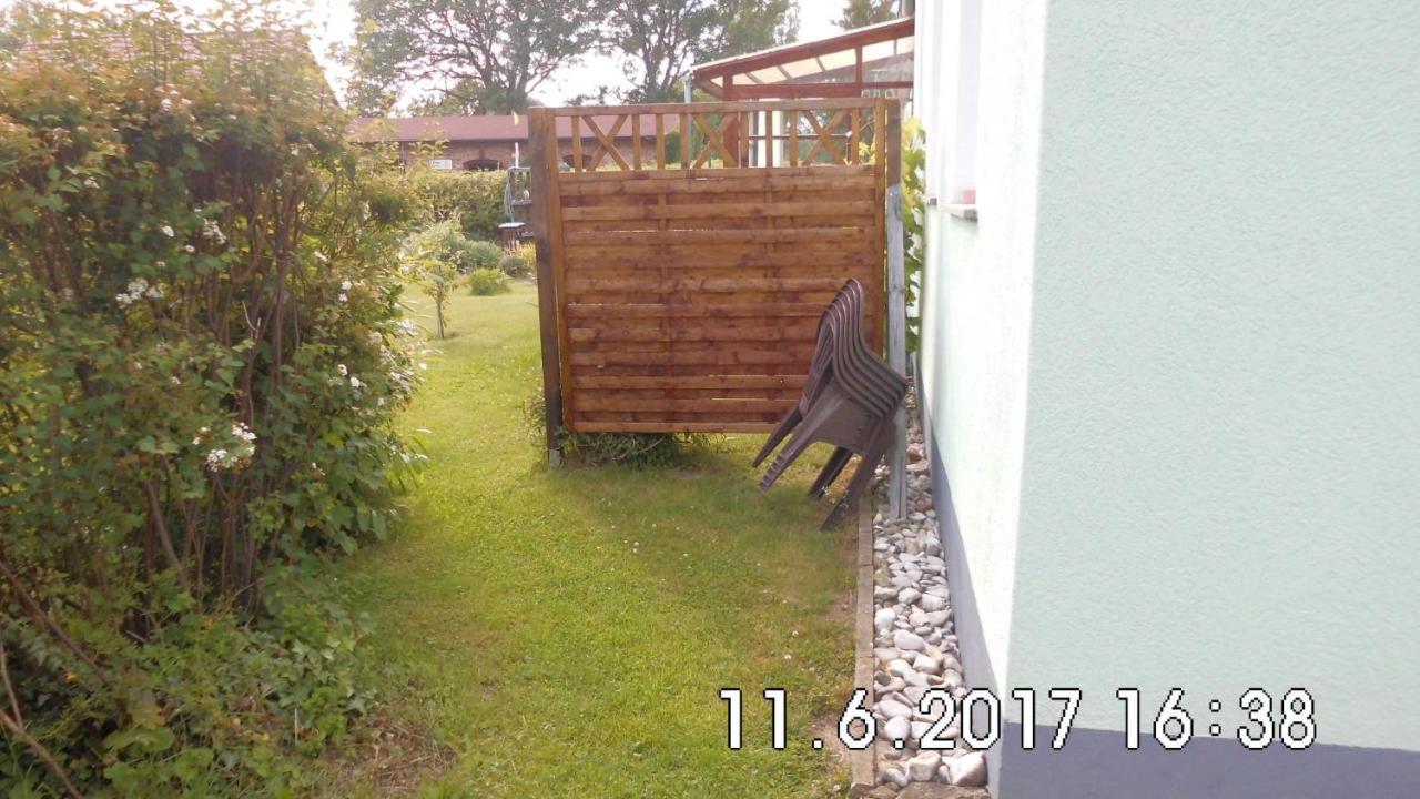 PutgartenHaus Ebelアパートメント エクステリア 写真