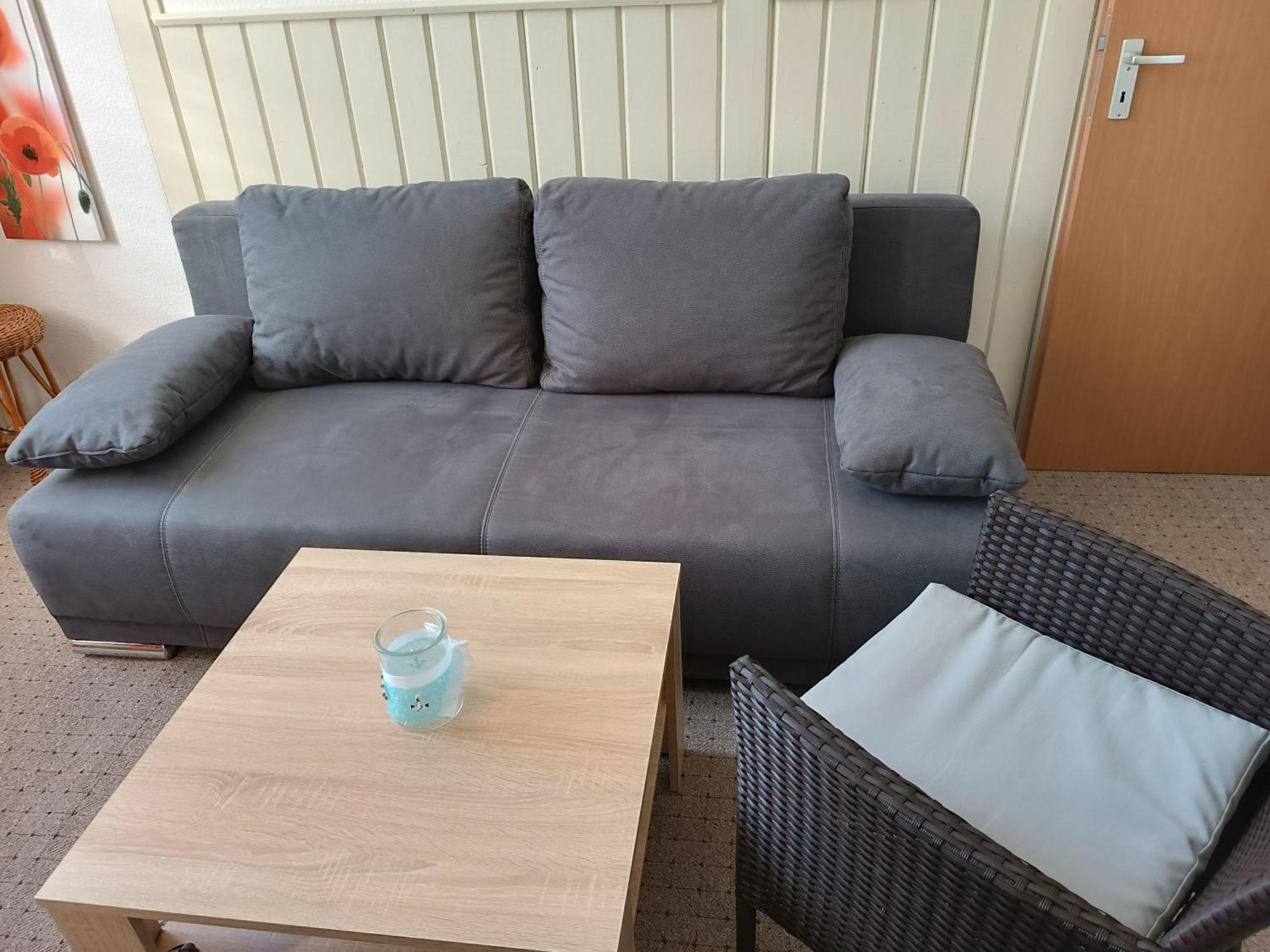 PutgartenHaus Ebelアパートメント エクステリア 写真